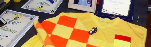 Akcija dobrovoljnog davanja krvi Nasti u čast u četvrtak u OKCE