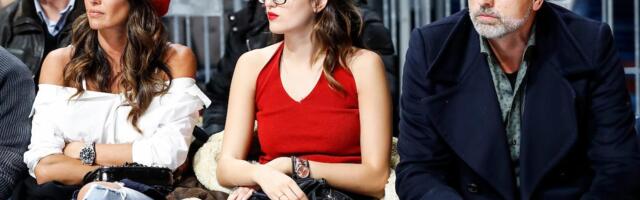 SURPRUGA SAŠE OBRADOVIĆA ODUZIMA DAH! Kakva lepotica, evo koliko dugo traje njihova ljubav! (FOTO)