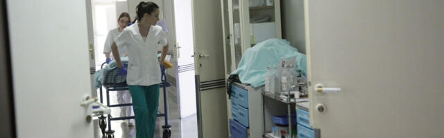 DEVOJČICA (4) UMRLA NAKON OPERACIJE KRAJNIKA: Strašna tragedija u Čačku