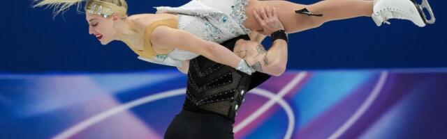 PREŽIVELA UŽASNU PORODIČNU TRAGEDIJU, POBEDILA RAK, PA ZABLISTALA NA LEDU! Bili su na korak od kazne, a onda je heroina iz Kanade izvela genijalan potez! (VIDEO