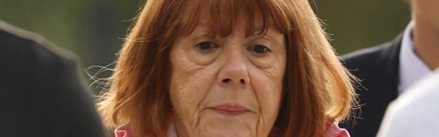 Muž je drogirao i dovodio muškarce da je siluju: Žizel Peliko opisuje horor kroz koji je prošla (FOTO/VIDEO)