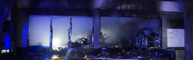 Ukrajinski ministar o ruskom udaru: “Operater drona video da napada civile, ovo je ratni zločin”