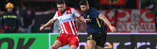 Lil je favorit, ali ima ozbiljne probleme: Ovo su stvari koje Zvezda mora da iskoristi u Francuskoj