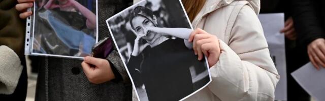 Stigle najnovije informacije iz Sarajeva: Poznato kako je devojčica Ela, teško povređena u tramvajskoj nesreći