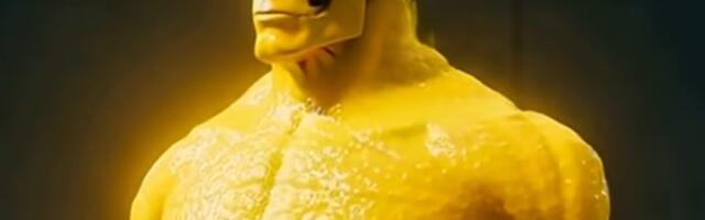 Grafička simulacija pokazuje šta se dešava telu kada ne jedete 36 sati