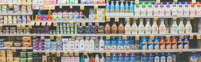 U ovoj prodavnici je sve BESPLATNO – ali iza toga stoji genijalan biznis plan