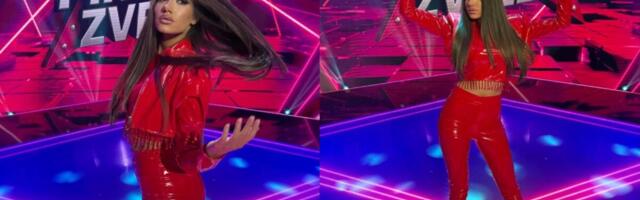 VRELA TAKMIČARKA NAPRAVILA HAOS NA PINKU: O ovoj boginji bruji cela zemlja, burne reakcije ne prestaju da se nižu