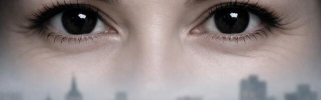 Šest stotina metara od pogleda do lica