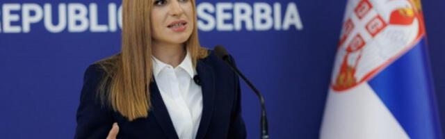 Ђурђевић Стаменковски: Држава чврсто опредељена за мир