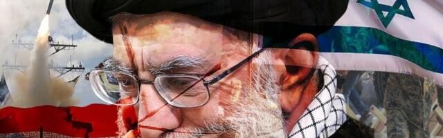 IMALA JE SAMO 14 MESECI! U napadu na Iran poginula unuka vrhovnog vođe Ali Hamneija!