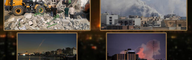 (UŽIVO) Bukti na Bliskom istoku, Makron šalje vojsku, Tramp povukao novi potez, a ova zemlja mu se usprotivila