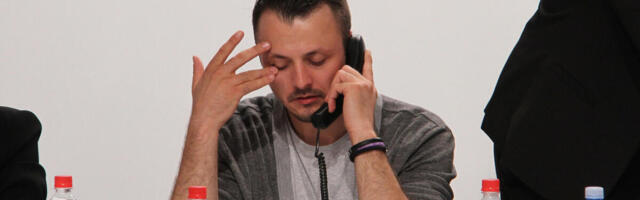 ADVOKAT OTETOG DANIJELA O SLUČAJU! Izneo istinu o PSIHIČKOM STANJU: "Vezali ga selotejp trakom pa krenuli ka Rumi"