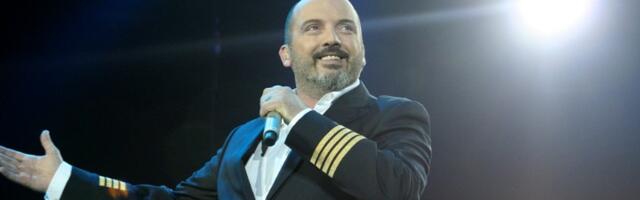 SPENS se oglasio nakon otkazivanja koncerta Tonija Cetinskog: "Umesto ljubavi u prvi plan izbila zlonamernost onih koji su prouzrokovali ovakvu odluku"