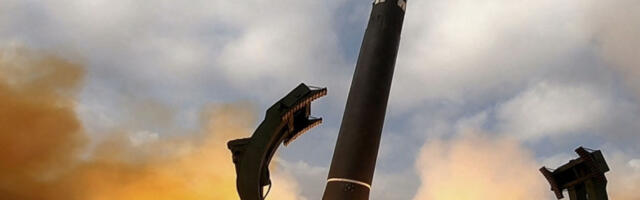 Америчке службе: Кина се спрема за нуклеарни сукоб великих размера