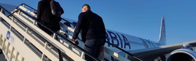 Damjan Jović (MSP) saopštio kako i koliko je ljudi evakuisano do sad iz ratne zone