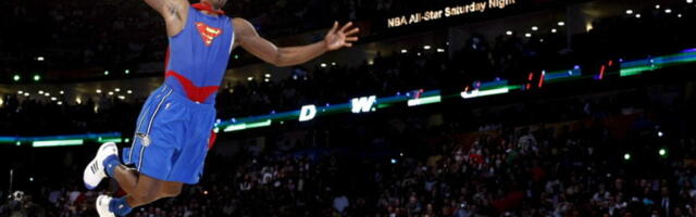 Dvajt Hauard rekao zbogom košarci!