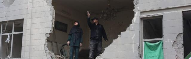 Izrael pokrenuo opsežne napade na Iran i Liban, Iran gađa Izrael i zalivske zemlje: Revolucionarna garda preti da će ubiti Netanjahua