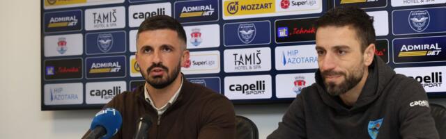 Najperspektivniji trener u Srbiji ispisao istoriju, pa poručio: Da definišemo šta je to naš sledeći cilj /VIDEO/