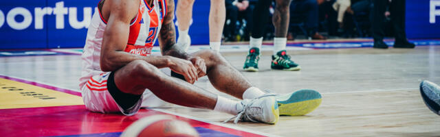 Hoće li Bolomboj ostati u Zvezdi i sledeće sezone? Oglasio se snažni centar, ovo zanima sve navijače