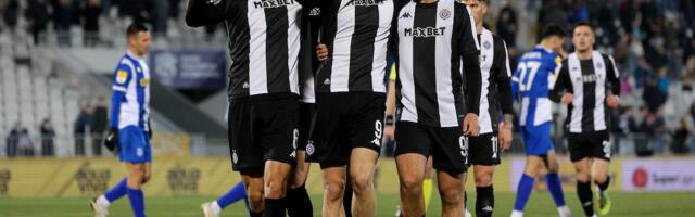 PARTIZAN DOBIJA POMOĆ PRED UEFA MONITORING?! Milioni legli na dva računa - ovo su svi detalji!