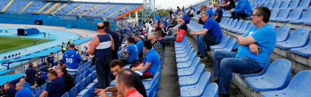 Raspisan konkurs za izgradnju novog Maksimira: Ruši se jedan od "najružnijih stadiona na svetu"