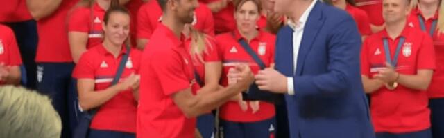 BRAVO NOLE! Novak Ðoković poslao moćnu poruku BiH i Džeki!