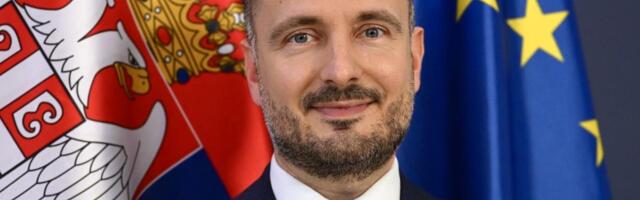 VLADA SRBIJE DONELA ODLUKU: Apostolović imenovan za glavnog pregovarača u pregovorima o pristupanju Srbije Evropskoj uniji
