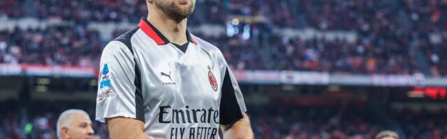 Klauzula nikad manja, ali ništa od dogovora: Napadač na leto napušta Milan!
