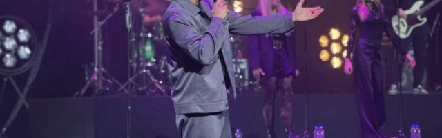 "POVRAĆA MI SE OD NJEGA" OVO JE PRAVO LICE JAKOVA JOZINOVIĆA: Na tuđoj grbači se izgradio, pa UDARIO na pevača iz "Pinkovih Zvezda", Karleuša BESNA!