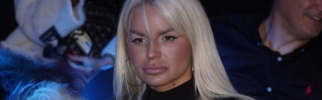 "U ordinaciji muk, a tata se slomio": Džidža o trenutku kada je saznala da je izgubila bebu