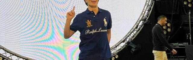 Jakov Jozinović za Direktno BRUTALNO odgovorio na pitanje o Cetinskom: "Mladost bira budućnost, bira ono bolje" (VIDEO)