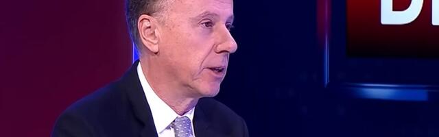 Rektor Đokić: Najmanji zajednički imenitelj opozicione Srbije