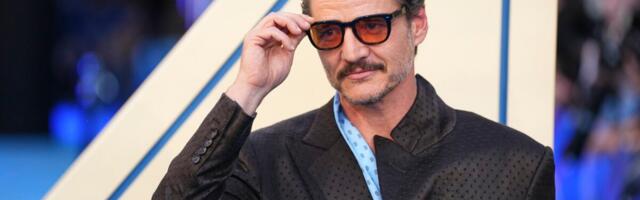 Serija „Igra Prestola“ je promenila život Pedru Paskalu iz korena