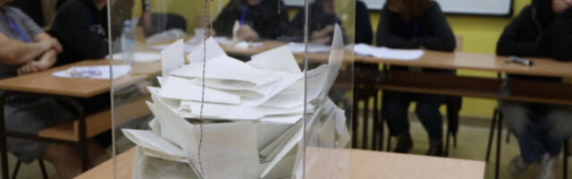 ОИК Аранђеловац: Листа око СНС освојила 21 мандат