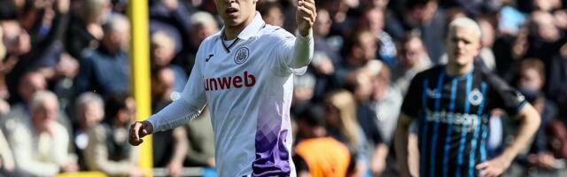 Cvetković je srpski Gerd Miler?