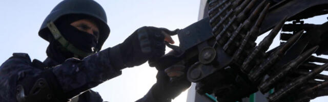 Иран одговара на Трампове претње блокадом Ормуза