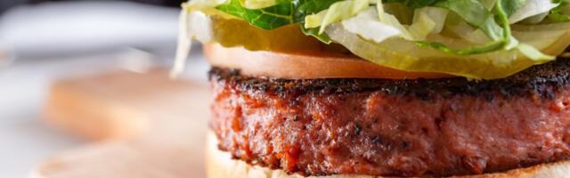 Biljne zamene za meso poboljšavaju zdravlje: Novi dokazi pokazuju više vlakana i manje loših masti u ishrani