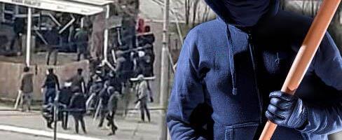 PALICAMA IM LOMILI LOBANJE! Horor u Vinči, maskirani batinaši sačekali, pa brutalno izubijali dvojicu tinejdžera