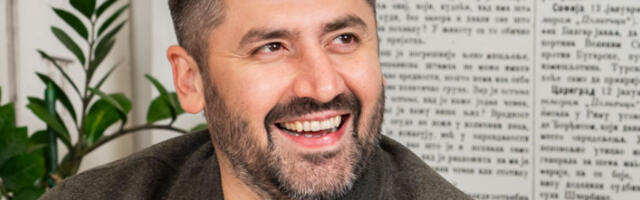 Треба бити достојанствен и у победи и у поразу – и у спорту и у животу