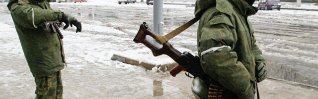 Rusi objavili: Teritorija je potpuno oslobođena