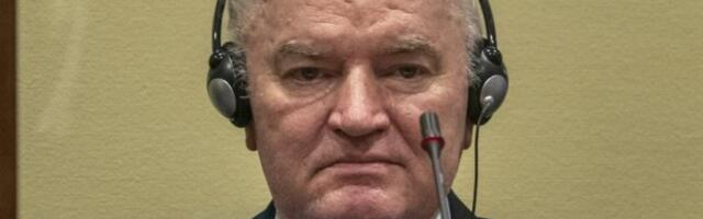 "AKO GENERAL NE BUDE PUŠTEN IZ HAGA, OPREDELILI SU SE ZA SMRTNU KAZNU": Oglasio se Darko Mladić i otkrio šta se dešava sa ocem!