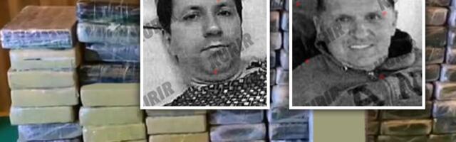 ŠKALJARCI SMAKLI KAVAČKE ČUVARE DROGE I OTELI MILIONSKI TOVAR SA TAJNE LOKACIJE NA MAJORCI! Otkrivena sudbina dvojice pripadnika klana  i 400 kg kokaina!