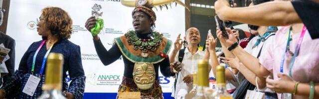 MSP: Kina će nastaviti da promoviše trgovinu sa Afrikom uz politiku nulte tarife