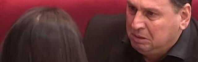 "ŠTA RADI S MOJIM DETETOM": Nakon što mu je DAVIO ĆERKU JEDINICU, oglasio se Radomir! Reči seku kao žilet