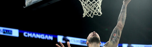 VELIKI POVRATAK LOVERNJA! Partizan razbio Slobodu i jednom nogom kročio na fajnal-for!