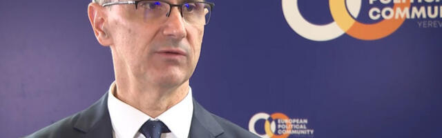 Мацут: Србија ће имати више праваца снабдевања енергентима