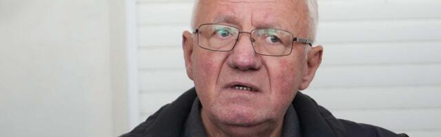 Marton podsetio na Šešelja i početak progona Hrvata u Sremu