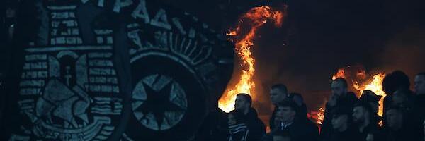 TAJNE VIŠE NEMA! Partizan želi srpskog reprezentativca - stvara se evropski crno-beli tim!