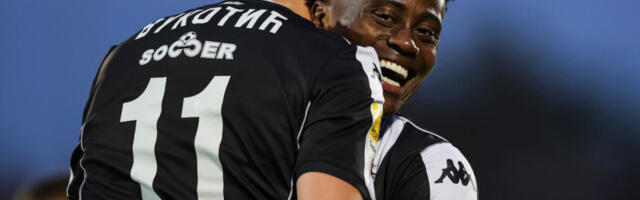 POMEREN MEČ PARTIZAN - RADNIK! Evo kad će biti održan Nathov oproštaj od grobara u Humskoj!