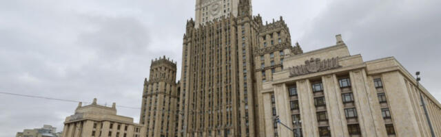 Полишчук: Повлачење руских снага из Придњестровља још увек далеко